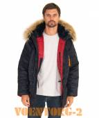 ������ ������ Husky Nord Storm | ���� Ink/Red